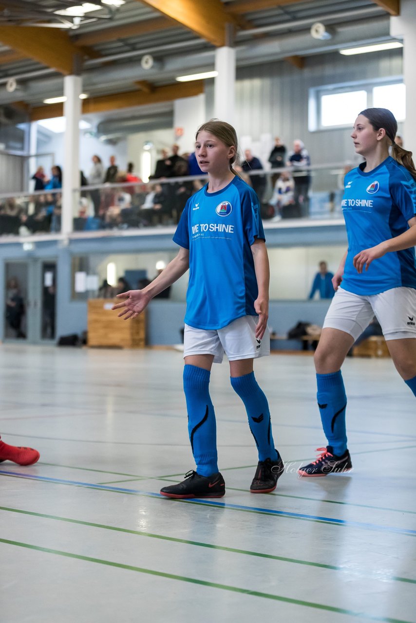 Bild 818 - C-Juniorinnen Futsalmeisterschaft